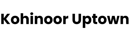 Kohinoor Uptown Logo