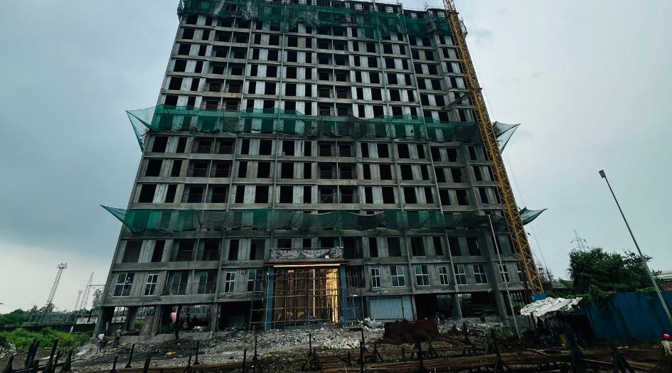 Kohinoor-Uptown-Construction-Status