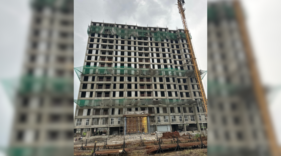 Kohinoor-Uptown-Construction-Status